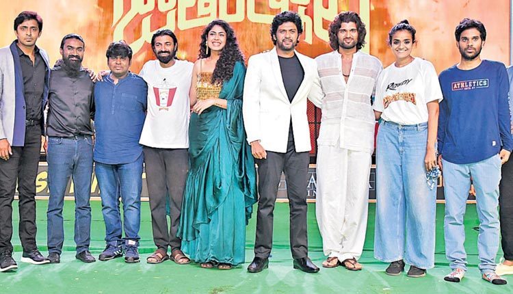 సినిమాలపై వేలాది జీవితాలు ఆధారపడ్డాయి