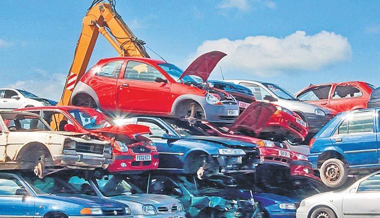 15 ఏండ్లు దాటితే  నో రెన్యువల్‌