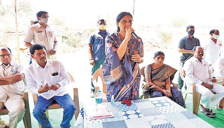 బీజేపీతో దేశం ఆగం.. రాష్ట్రానికి అన్యాయం