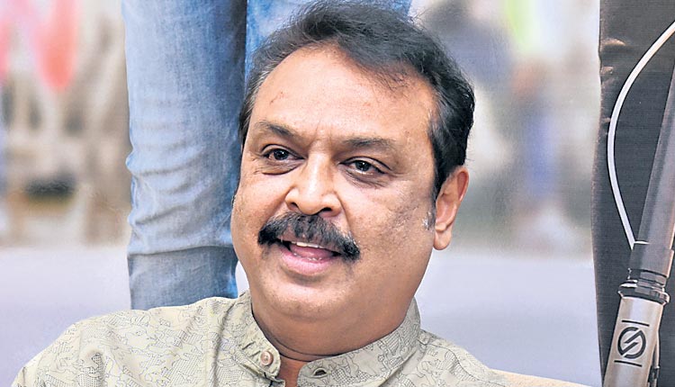 అదే పెద్ద అవార్డుగా భావిస్తా