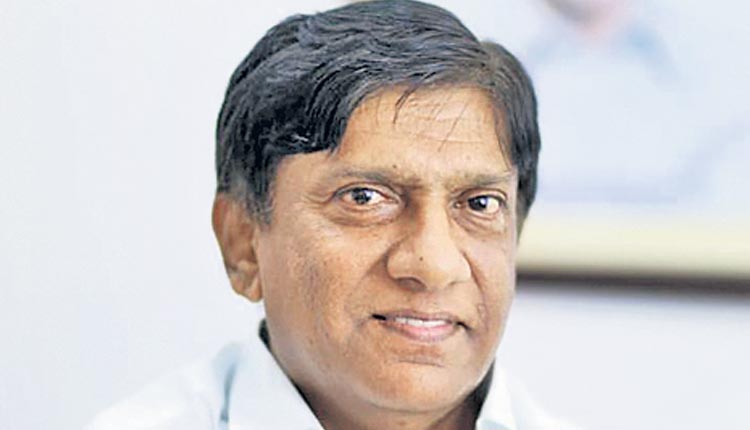 ప్రైవేటు బోధనా సిబ్బందికి సాంఘికభద్రత