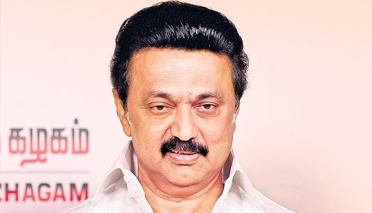 దేవుడి సేవలో డీఎంకే!