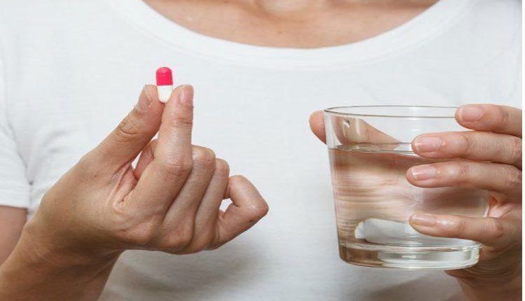 క్యాప్సిల్‌ రూపంలో కొవిడ్‌ వ్యాక్సిన్‌ : ఇజ్రాయల్‌ సంస్ధతో భారత కంపెనీ జోడీ!