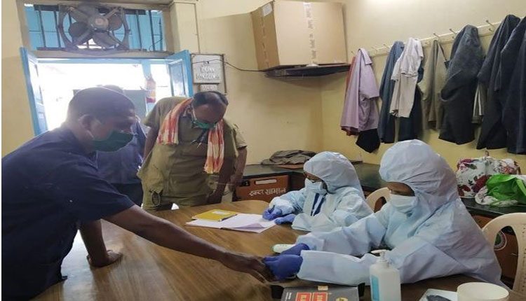 ‘మార్కెట్‌లో గంటకు మించి గడిపితే రూ 500 జరిమానా’