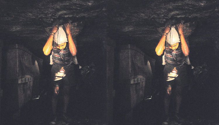 సింగరేణిపై కరోనా పడగ