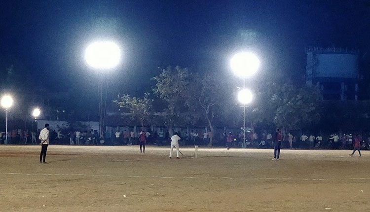 క్రికెట్‌ జిగేల్‌.. ముగిసిన టోర్నీ.. క్రీడాకారుల్లో ఉత్సాహం..