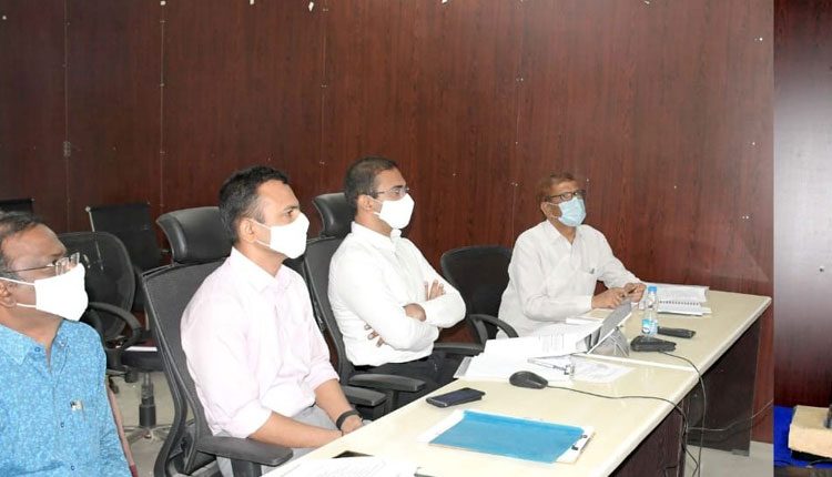 కొనుగోళ్లకు పకడ్బందీగా ఏర్పాట్లు చేయాలి