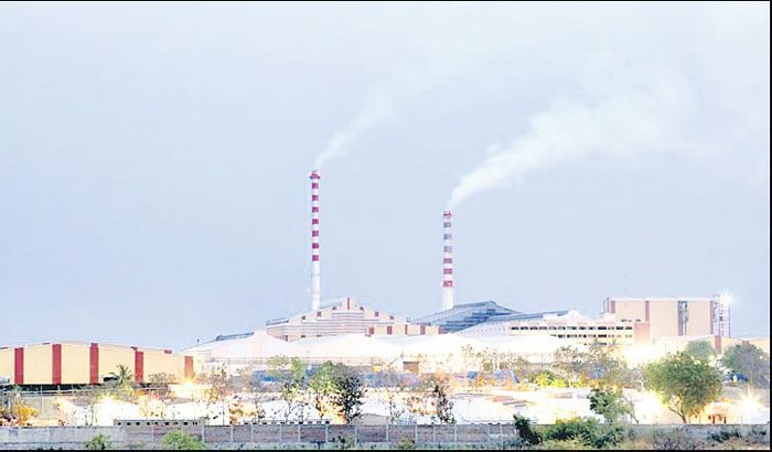 జర్మనీ కంపెనీతో ఏజీఐ ఒప్పందం