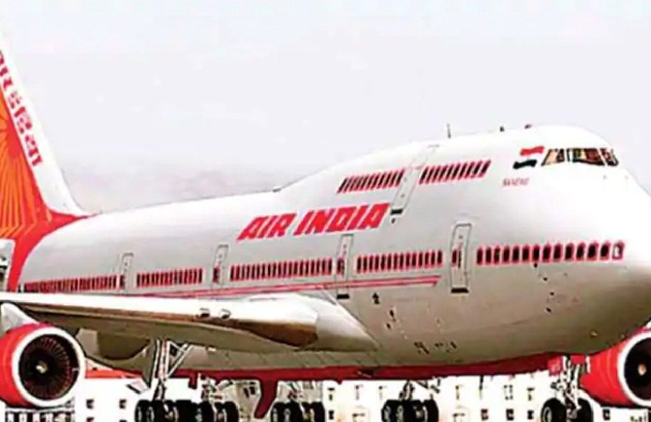 64 రోజుల్లో ఎయిరిండియాకు నూత‌న మేనేజ్మెంట్‌!