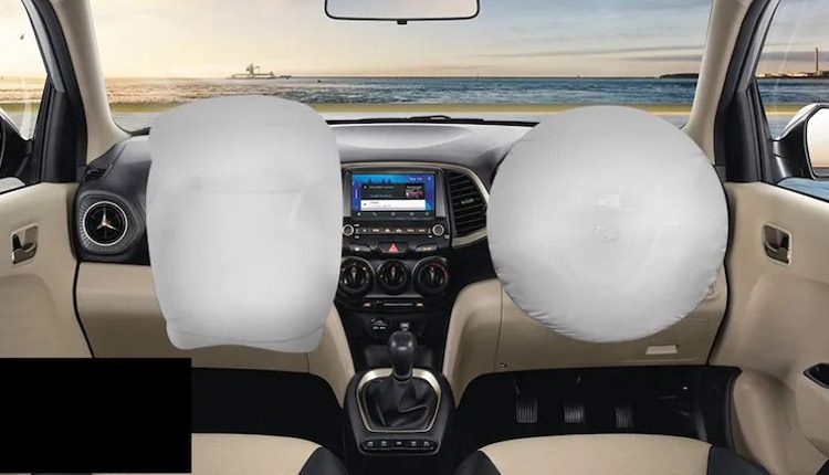 ఆగ‌స్టు 31 నుంచి కార్ల‌లో కో-డ్రైవ‌ర్ ఎయిర్‌బ్యాగ్ మ‌స్ట్‌.. మ‌ళ్లీ ధ‌ర‌ల‌మోత‌!