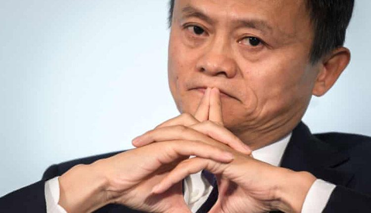 ఆలీబాబాపై 100 కోట్ల డాల‌ర్ల జ‌రిమానా వ‌ట్టిదే.. కానీ