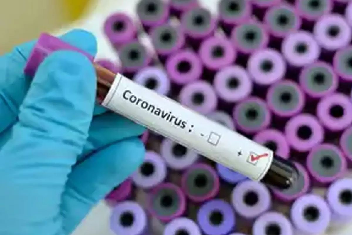 Corona Cases | ఢిల్లీ జైళ్లపై కరోనా పంజా.. 187 మందికి పాజిటివ్