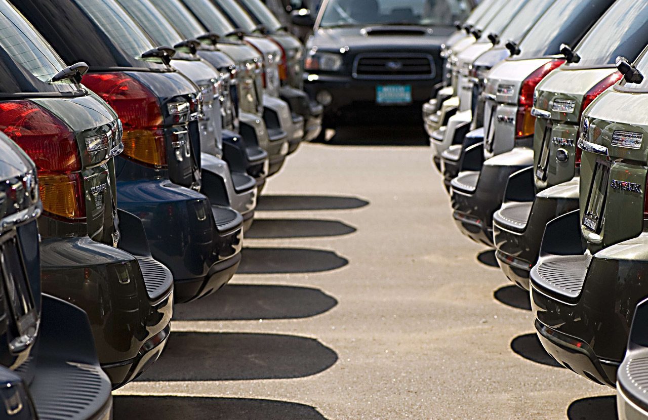 జోరుమీద ఆటోమొబైల్స్‌: కార్లు మొద‌లు బైక్స్ సేల్స్ పైపైకి!