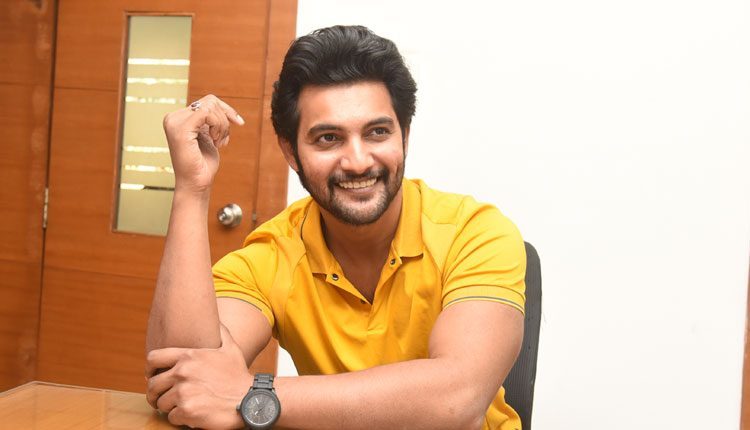 టాలీవుడ్‌లో ఐకమత్యం ఎక్కువే..