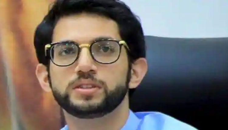 సీఎం ఉద్ధవ్‌ ఠాక్రే కుమారుడు ఆదిత్య ఠాక్రేకు కరోనా