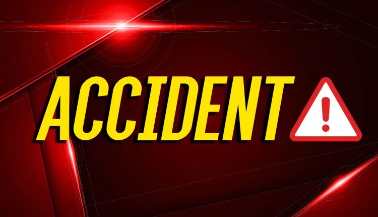 రాజస్థాన్‌లో వాహనం బోల్తా.. ముగ్గురు సైనికుల మృతి