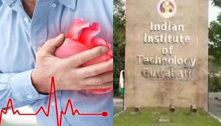 ఆమ్ల రసాయనాలతో గుండె జబ్బులు ప్రభావవంతం