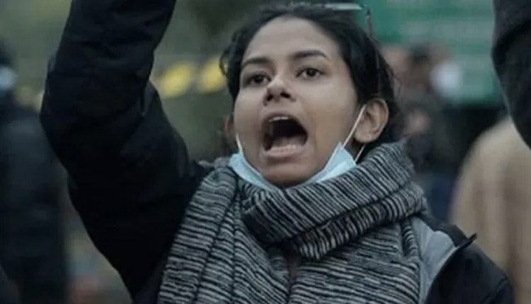 బెంగాల్ ఎన్నిక‌ల్లో జేఎన్‌యూ స్టూడెంట్ లీడ‌ర్ పోటీ