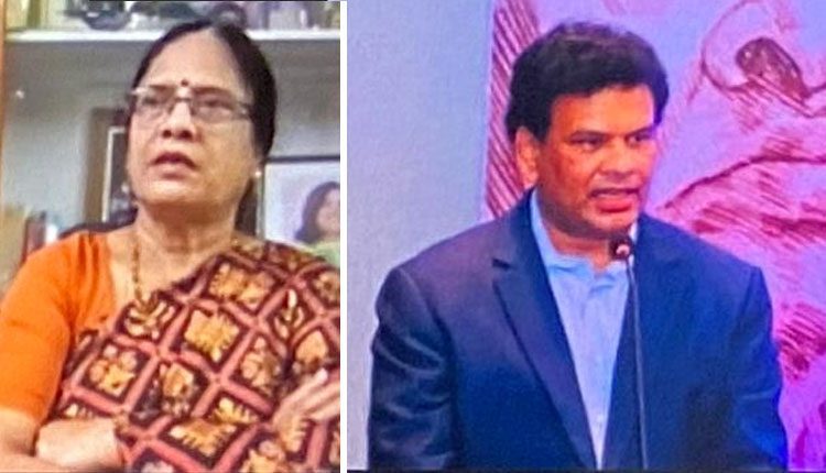 పట్టభద్రులంతా టీఆర్‌ఎస్‌ వైపే : మహేశ్‌ బిగాల