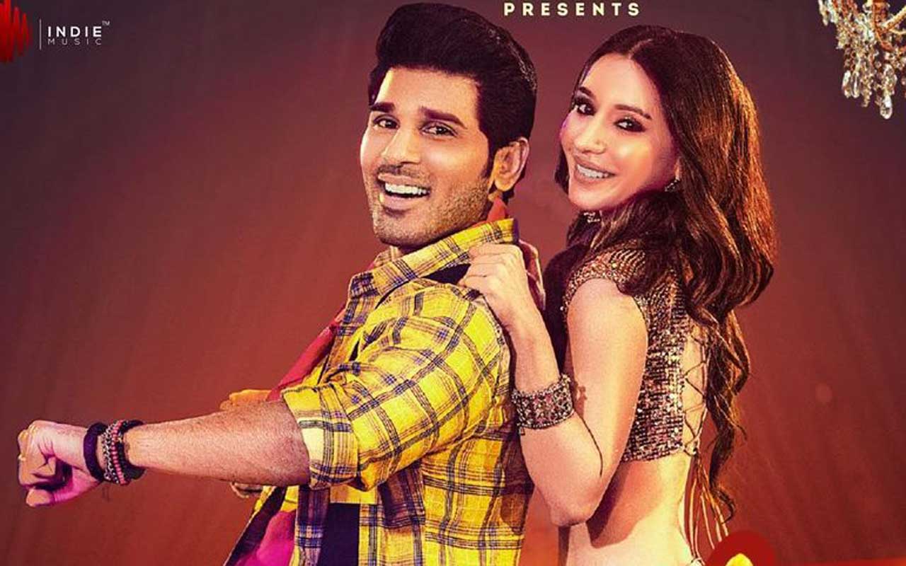 అల్లు శిరీష్ నిజంగానే ట్రెండ్ సెట్టర్.. కావాలంటే ఇదే ప్రూఫ్