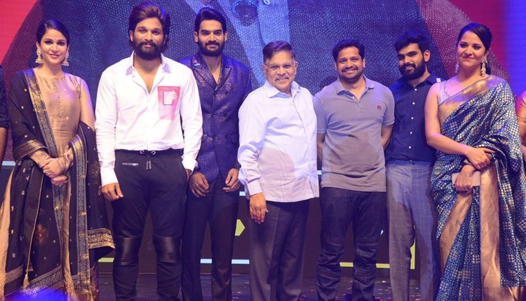 చావుకబురు చల్లగా అందరి హృదయాలను హత్తుకుంటుంది