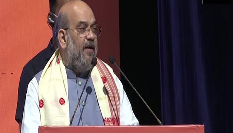 పశ్చిమ బెంగాల్‌ ఎన్నికలు : 21న బీజేపీ మేనిఫెస్టో విడుదల చేయనున్న అమిత్‌ షా