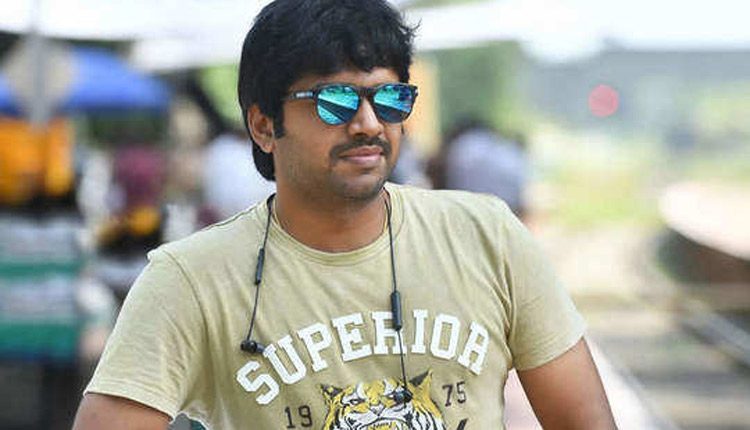 మహేష్, బాలయ్య, రామ్.. ముగ్గురిలో అనిల్ రావిపూడి నెక్ట్స్ ఎవరితో..?