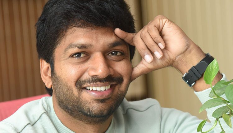 నా శైలికి భిన్నమైన సినిమా ఇది!