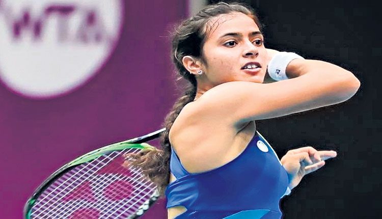 హైదరాబాద్‌ జట్టులో అంకిత