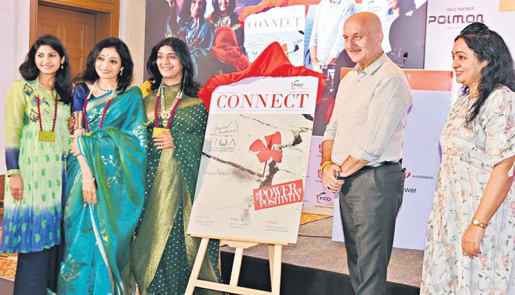 సానుకూల దృక్పథం.. సాధనకు మార్గం