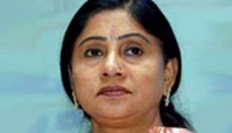 యూబీఐ మాజీ చీఫ్‌ అర్చన భార్గవ నివాసాలపై ఈడీ రైడ్