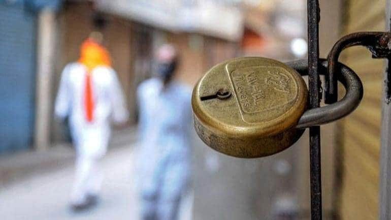 తమిళనాడులో లాక్‌డౌన్‌ పొడగింపు