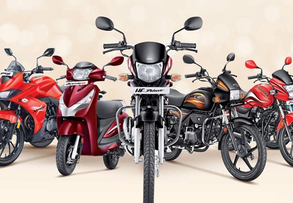 భాగ్య‌న‌గ‌రిలో టూ వీల‌ర్స్ లీజ్ ఎంక‌రేజింగ్