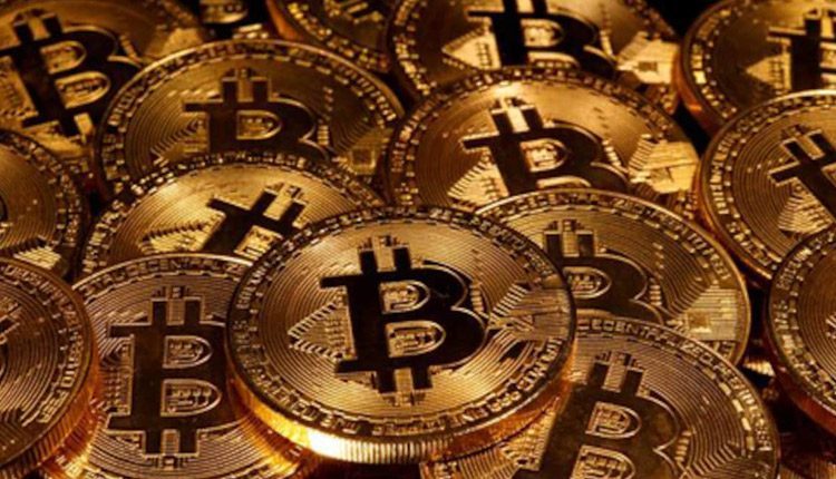 బిట్ కాయిన్ రికార్డుల హోరు.. బైడెన్ స్టిమ్యులేష‌న్‌తో జోరు!