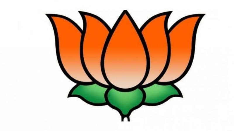 సాగర్‌లో బీజేపీ చతికిల!