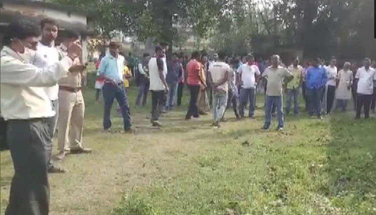 కూచ్‌బిహార్‌లో బీజేపీ నేత హ‌త్య‌..!