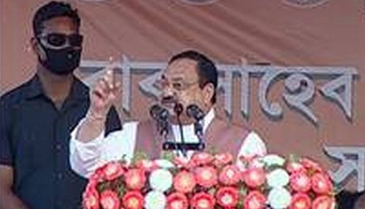 అస్సాంలో హోరెత్తుతున్న ఎన్నికల ప్రచారం