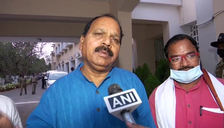 బీజేపీ ఎమ్మెల్యే ఆత్మ‌హ‌త్యాయ‌త్నం