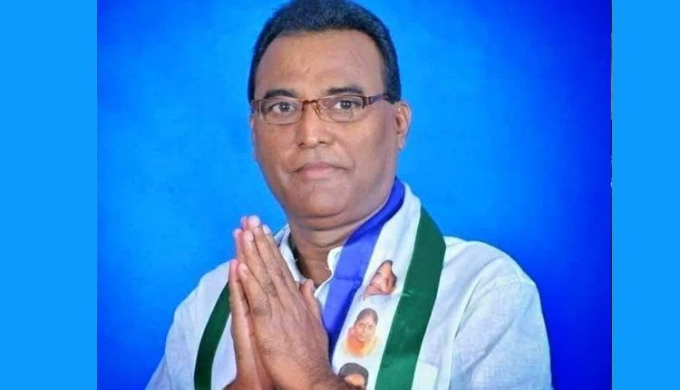 అనారోగ్యంతో బద్వేలు ఎమ్మెల్యే కన్నుమూత