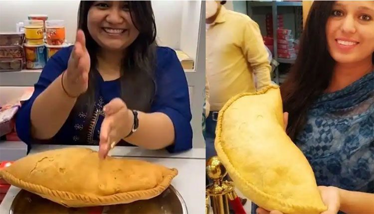 హోలీ వేళ.. ఆకట్టుకుంటున్న ‘బాహుబలి ఖాజా’