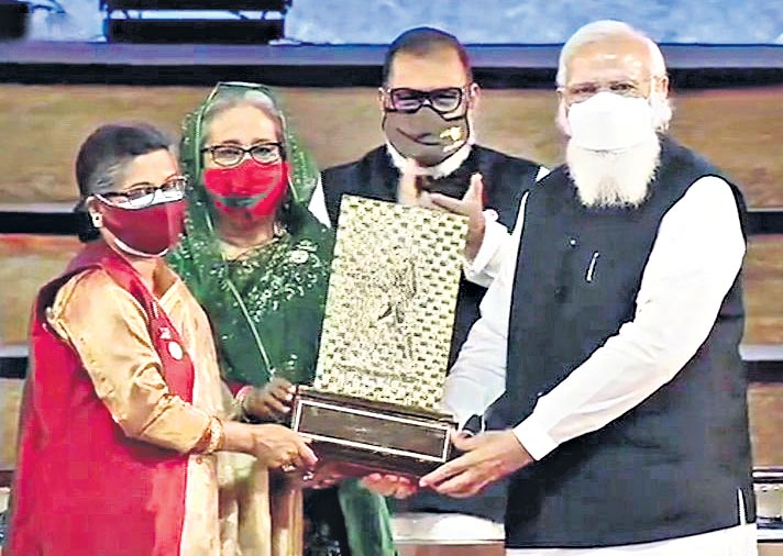 మనది రక్త సంబంధం