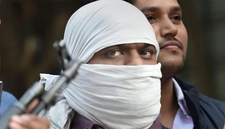 బాట్లా హౌస్ ఎన్కౌంటర్: ఢిల్లీ పోలీస్ మరణం కేసులో అరిజ్ ఖాన్ దోషి