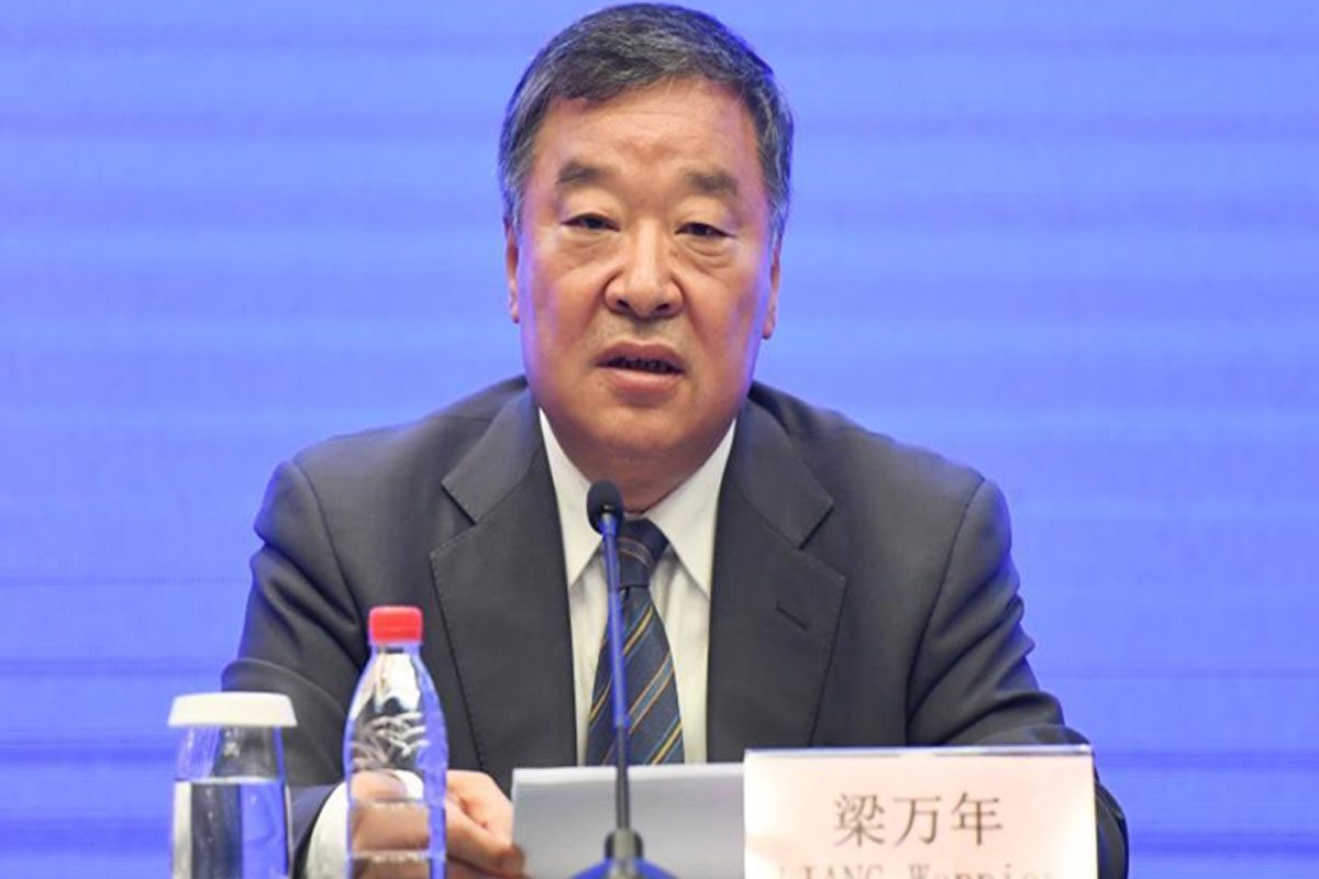 డబ్ల్యూహెచ్‌ఓకు మొత్తం కొవిడ్‌ డాటా ఇచ్చాం : చైనా శాస్త్రవేత్త స్పష్టీకరణ