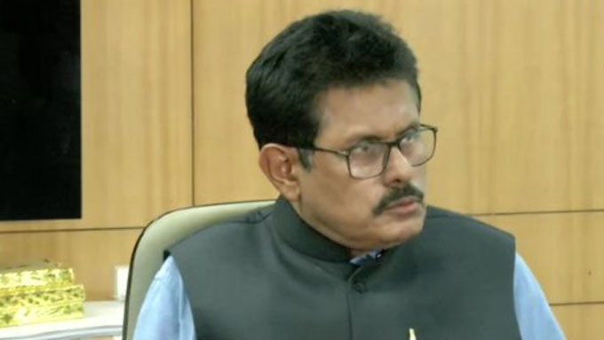 బెంగాల్‌లో రూ. 248 కోట్లు సీజ్