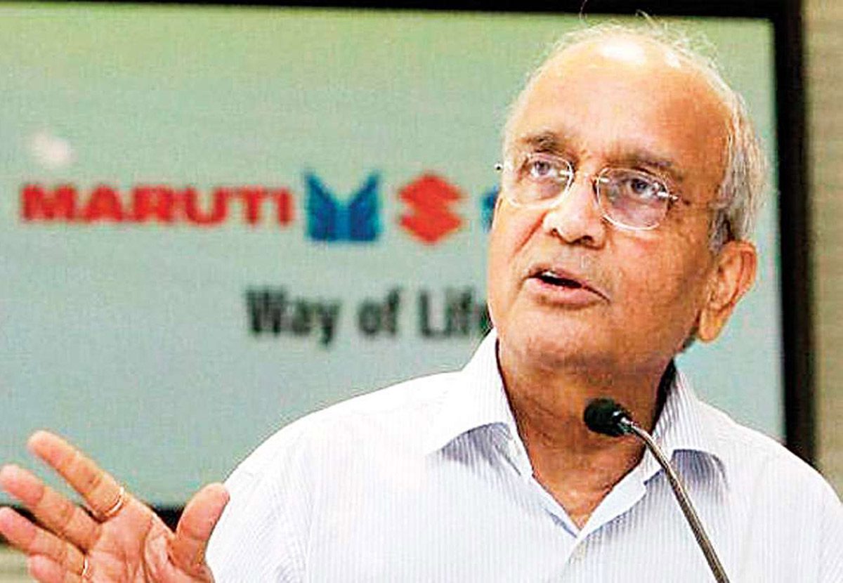 Maruti Concern 6 Airbags | ఆ నిబంధ‌న‌తో చిన్న కార్ల త‌యారీ కంచికే..!