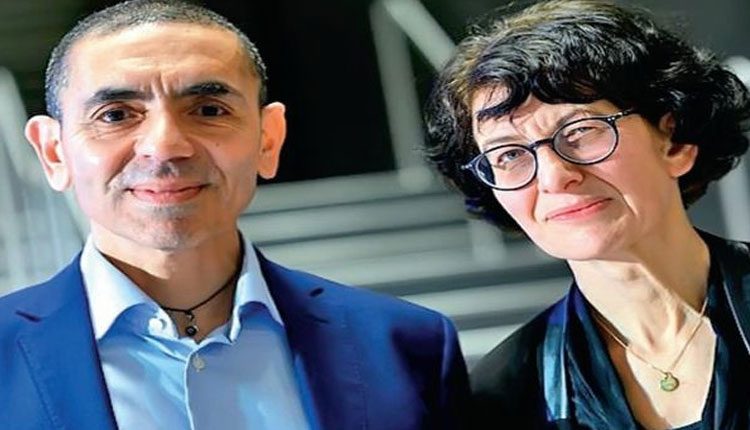 త్వరలో క్యాన్సర్‌ వ్యాధికి టీకా.. జర్మన్‌ శాస్త్రవేత్త దంపతుల దృష్టి