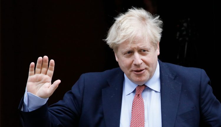 క‌రోనా ఎఫెక్ట్‌: ఇండియాలో ర‌ద్ద‌యిన‌ బ్రిట‌న్ ప్ర‌ధాని ప‌ర్య‌ట‌న‌