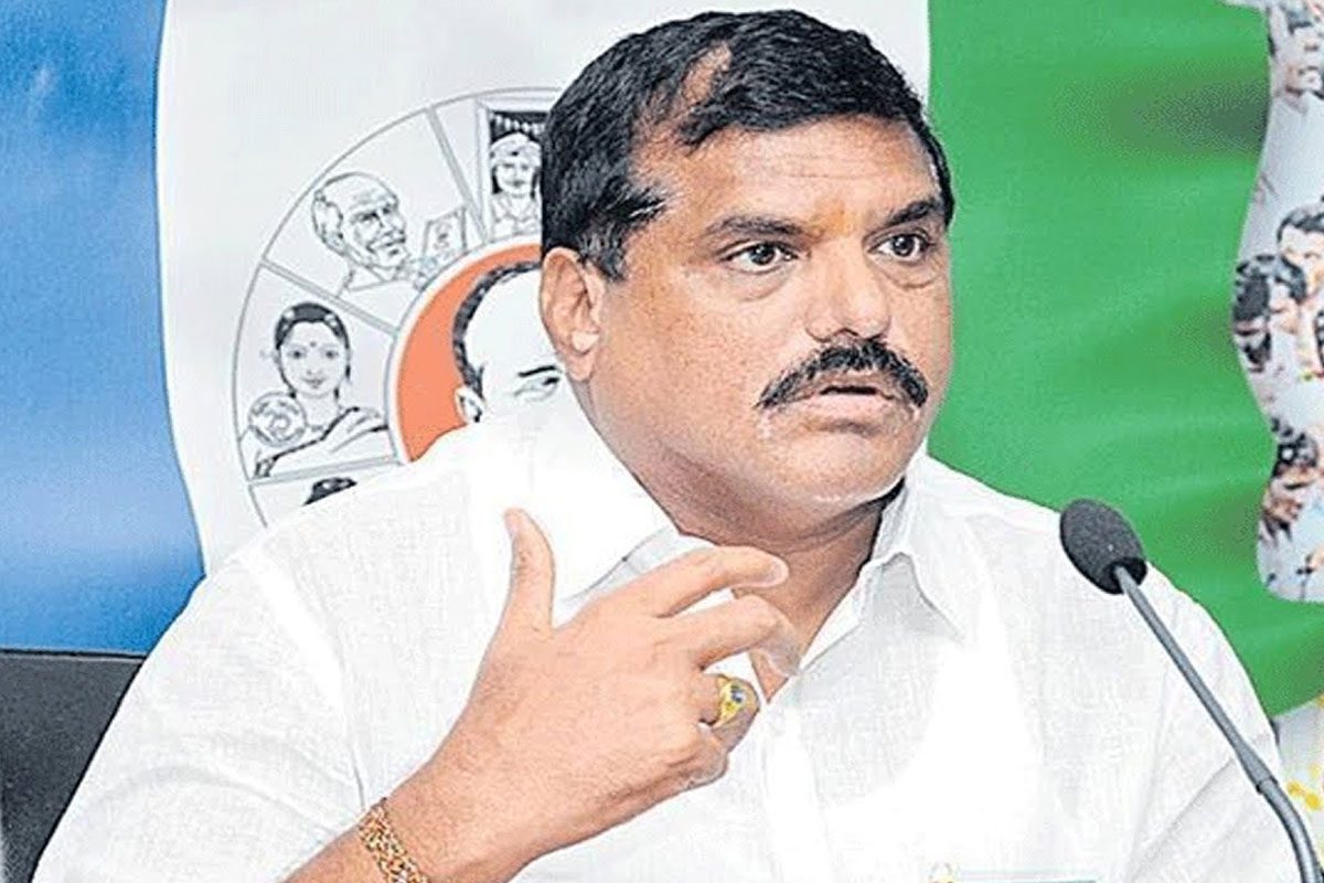 మూడు రాజధానులు ఏర్పాటు చేసి తీరతాం : మంత్రి బొత్స