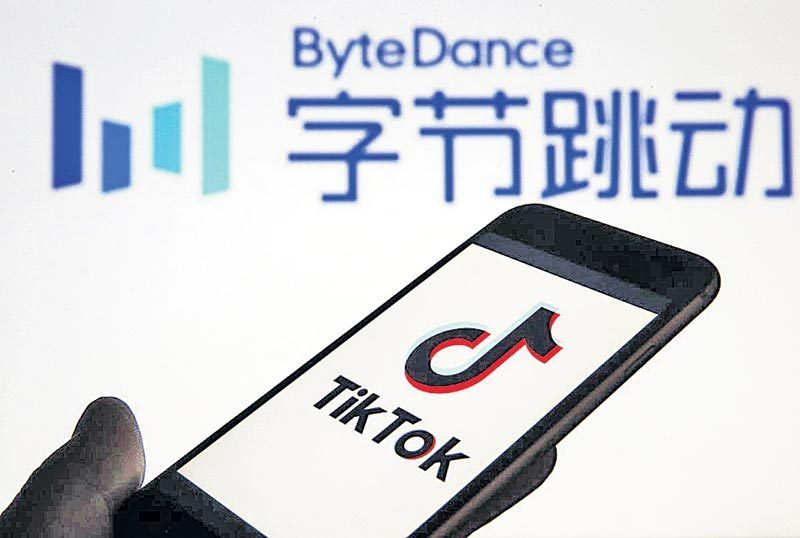 బైట్‌డ్యాన్స్‌కు మరో షాక్‌