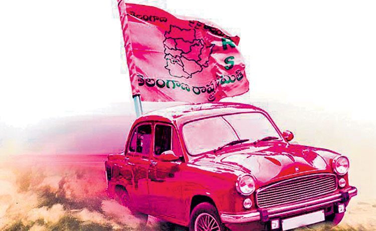 సాగర్‌ పోరులోనూ ఇదే జోరు!